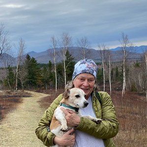 Meet your Posher, Deborah